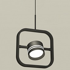 Подвесной светильник ambrella light xb xb9119154